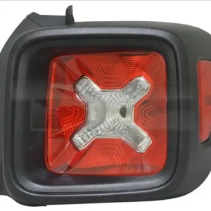 Ostatnia szansa LAMPA TYLNA JEEP