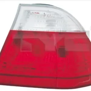 Rabat LAMPA TYLNA BMW