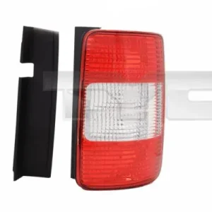 Bezpieczna płatność LAMPA TYLNA TYC 110454012 2K0945095P VW