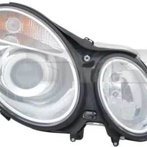 Najlepsza cena REFLEKTOR MERCEDES