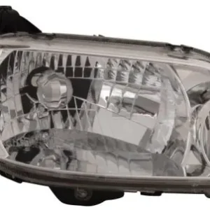 Rabat REFLEKTOR MAZDA