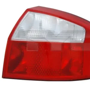 Obniżka ceny LAMPA TYLNA TYC 11 0468 01 2 8E5945217 AUDI