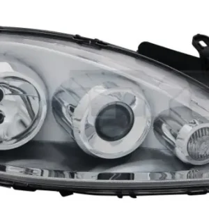 REFLEKTOR OPEL Popularny