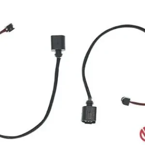 Zamów teraz CZUJNIK KLOCK. HAMULC. VW TOUAREG  02-10 PRZÓD