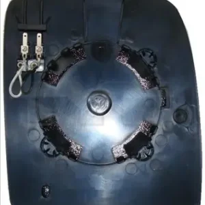 SZKŁO LUSTERKA TOYOTA Super okazja