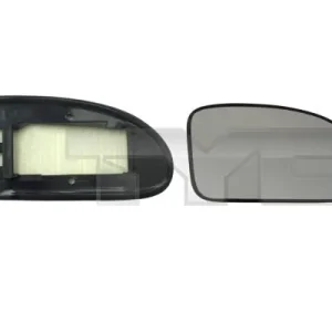 Wyjątkowa oferta SZKŁO LUSTERKA FORD