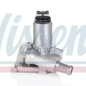 Bezpieczna płatność ZAWÓR RECYRKULACJI SPALIN OPEL