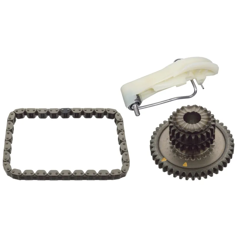 Okazja Zestaw łańcucha pompy oleju FEBI BILSTEIN 102740 06H115225L