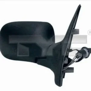 Nowość LUSTERKO ZEWNĘTRZNE FIAT