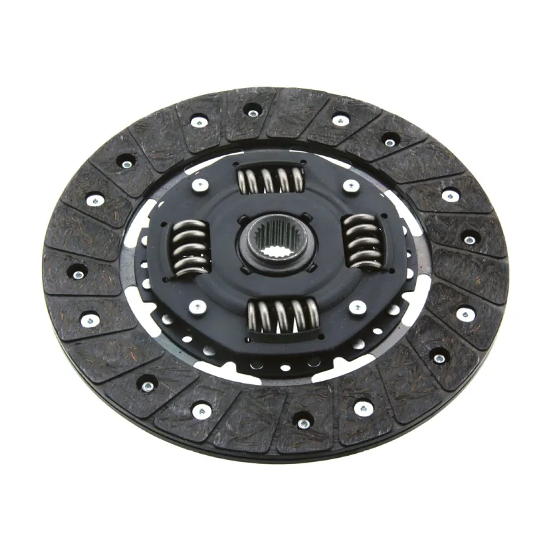 Do wyczerpania zapasów TARCZA SPRZĘGŁA VW AUDI