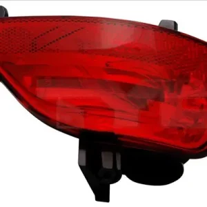 Wyjątkowa oferta ŚWIETŁO PRZECIWMGIELNE TYŁ RENAULT