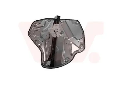 Ostatnia szansa PODNOŚNIK SZYBY SKODA