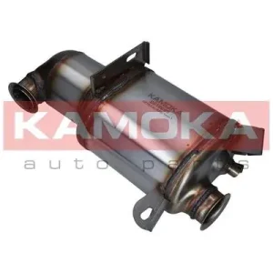 Zamów dziś FILTR CZĄSTEK STAŁYCH VW TRANSPORTER 09-15