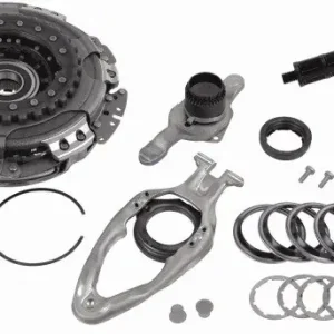 SPRZĘGŁO (KPL.2CT) VW AUDI SKODA Wysoka jakość