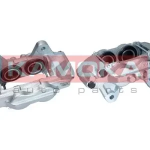 Tani ZACISK HAMULC. PRZÓD LEWY TOYOTA LAND CRUISER