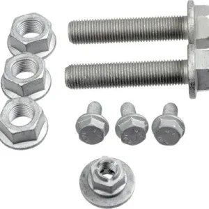 Promocja ZESTAW ŚRUB WAHACZA SACHS 803285 1693200073 MERCEDES