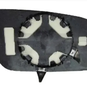 Nowość SZKŁO LUSTERKA SKODA