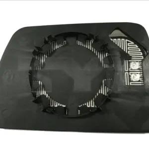 SZKŁO LUSTERKA BMW Popularny