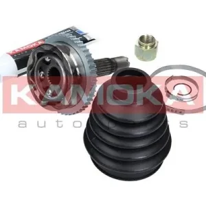 Przegub napędowy zewnętrzny KAMOKA 6126 3272CS PEUGEOT 206 98 Obniżka ceny