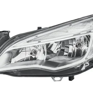 Ograniczona ilość REFLEKTOR OPEL