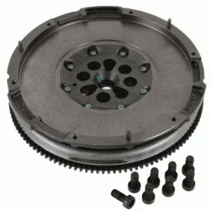 KOŁO DWUMASOWE SPRZĘGŁA HYUNDAI, KIA Okazja