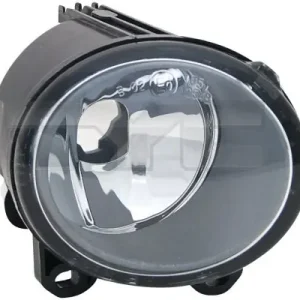 REFLEKTOR PRZECIWMGŁOWY TYC 190303019 63177839866 BMW Nowy