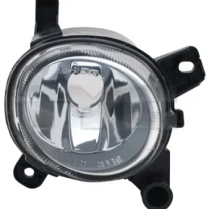 REFLEKTOR PRZECIWMGŁOWY AUDI Łatwy zwrot