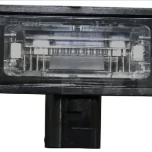 OŚWIETLENIE TABLICY REJESTRACYJNEJ TYC 150305009 1J6943021B VW Cena promocyjna