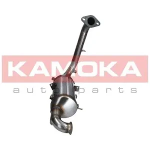 Szybka wysyłka FILTR CZĄSTEK STAŁYCH KAMOKA 8010015 1306078 FORD C-MAX 03-, FOCUS 04