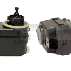 Nowość REGULATOR POŁOŻENIA REFLEKTORÓW TYC 20 11607 MA 1 6224C0 PEUGEOT