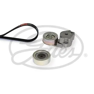 ZESTAW PASKA KLINOWEGO WIELOROWKOWEGO Nowy