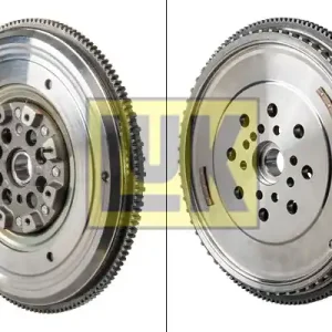 KOŁO DWUMASOWE SPRZĘGŁA MERCEDES Oferta czasowa