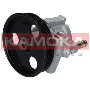 Nowy POMPA WSPOMAGANIA KAMOKA PP078 491100699R DACIA LOGAN 04-, SANDERO 08