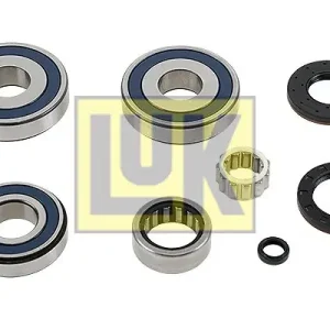 ZESTAW NAPRAWCZY SKRZYNI BIEGÓW CHRYSLER VW Nowy