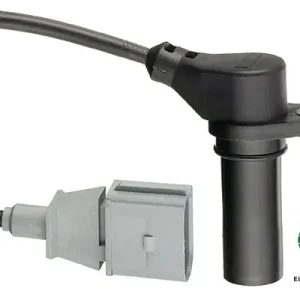 CZUJNIK POŁOŻENIA WAŁU NGK 81303 038907319E AUDI VW Darmowy zwrot