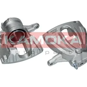 Łatwy zwrot ZACISK HAMULC. PRZÓD LEWY TOYOTA AVENSIS 03-