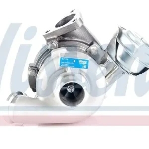 TURBOSPRĘŻARKA OPEL Niska cena