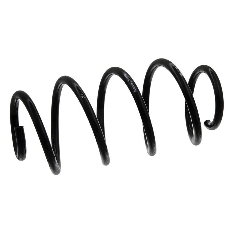 Sprężyna zawieszenia FEBI BILSTEIN 37366 1254029 FORD Premium