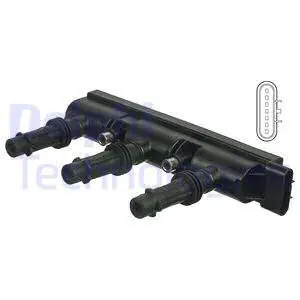 Tani CEWKA ZAPŁONOWA OPEL