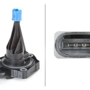 Ekspresowa dostawa CZUJNIK POZIOMU OLEJU HELLA 6PR013680091 06E907660C VAG