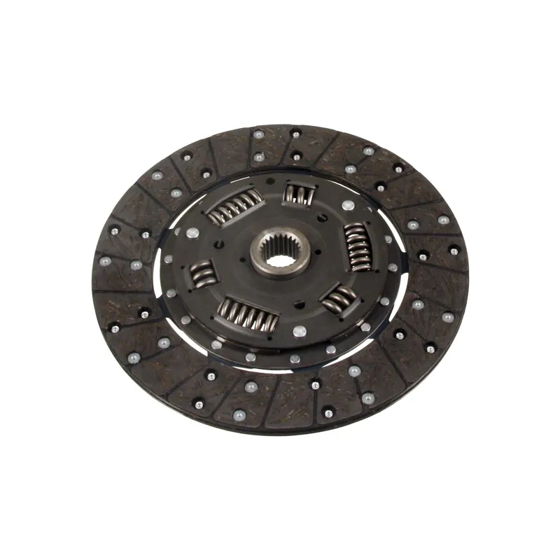 Tylko do końca tygodnia TARCZA SPRZĘGŁA FORD BLUE PRINT ADF123105 5029112