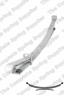 Taniej RESOR PIÓROWY RENAULT  OPEL  NISSAN