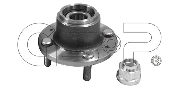 ŁOŻYSKO, ZESTAW NAPRAWCZY PIASTY CHEVROLET Taniej