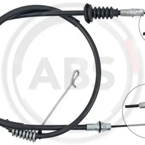 Dodaj do koszyka LINKA HAMULCA RĘCZNEGO FORD TRANSIT CUSTOM  12-16