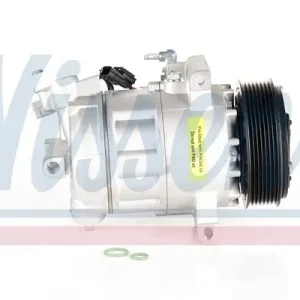 KOMPRESOR KLIMATYZACJI RENAULT Super okazja