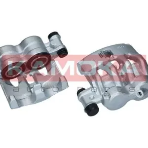 ZACISK HAMULC. PRZÓD LEWY CITROEN JUMPER 06- Do wyczerpania zapasów