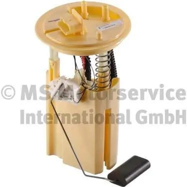 POMPA PALIWA ZES. NAPR. FIAT Zniżka