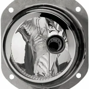 Rabat REFLEKTOR PRZECIWMGŁOWY HELLA 1N0009295031 9107810107 MERCEDES