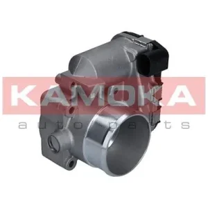 ELEKTRONICZNA PRZEPUSTNICA POWIETRZA KAMOKA 112009  AUDI,SKODA,VW Obniżka ceny