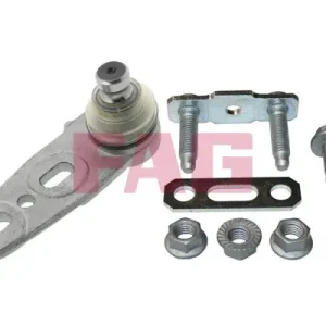 Bestseller SWORZEŃ WAHACZA AUDI